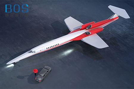 碳纤维复合材料在航空航天的应用发展