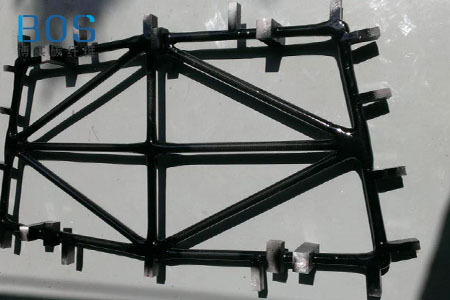 碳纤维管可以作为检具结构件替代品吗？