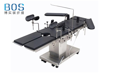 碳纤维复合材料为何在医疗领域应用广泛？