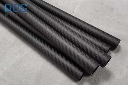 碳纤维管的基本性质如何？