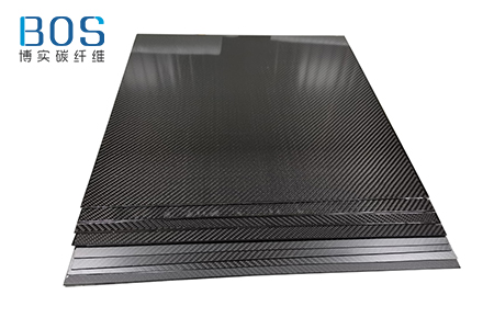 碳纤维板该如何切割？