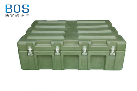 碳纤维异形件的加工特点是什么？