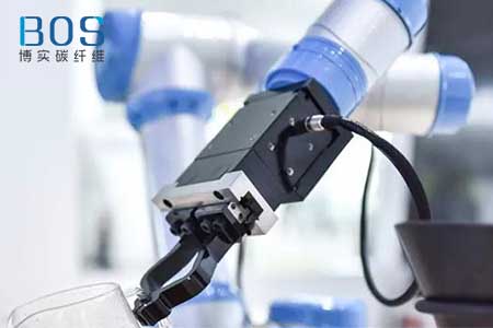 碳纤维机械臂制作工艺有哪些值得注意的问题？