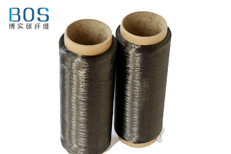 碳纤维材料yth游艇会丝束与小丝束有什么区别？