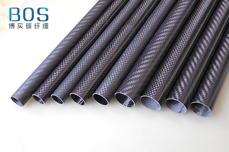碳纤维管可以攻丝进行连接吗？