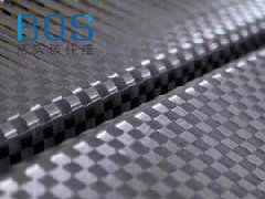 碳纤维结构件与其他结构件的性能对比分析