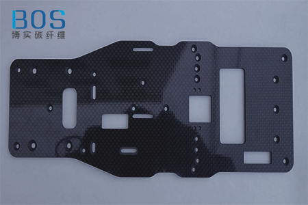 碳纤维制品的模压成型，你了解多少？