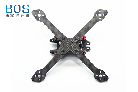 无人机机架有哪些种类？