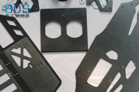 碳纤维复合材料有哪些特点？