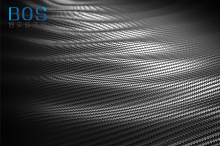 碳纤维通常有哪些形态？