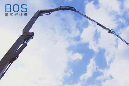 碳纤维复合材料该如何满足机械臂的设计需求？